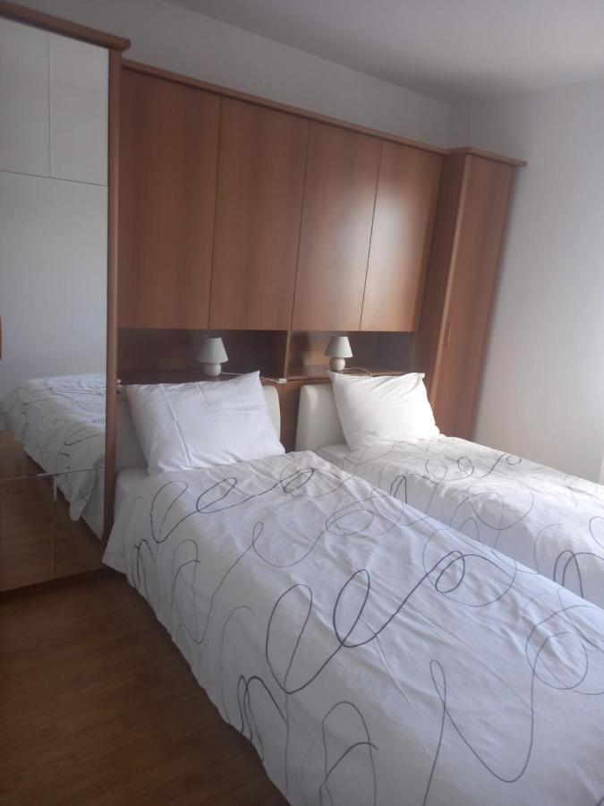 Apartment Tanya Rijeka Exterior foto